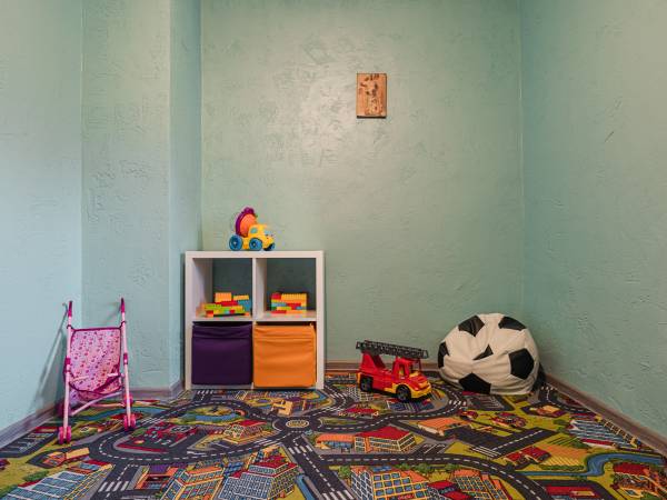 Przystań Park Dolny