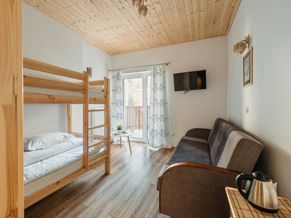 Przystań Park Dolny