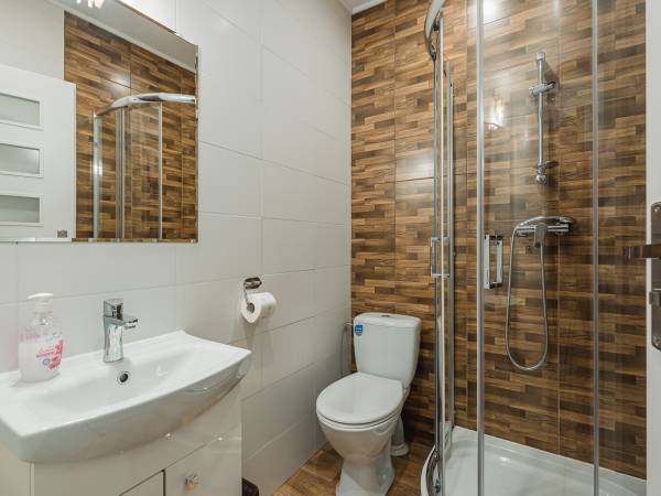 Przystań Park Dolny