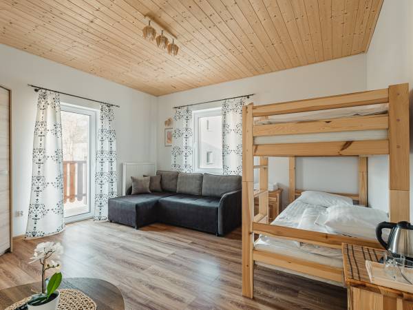 Przystań Park Dolny