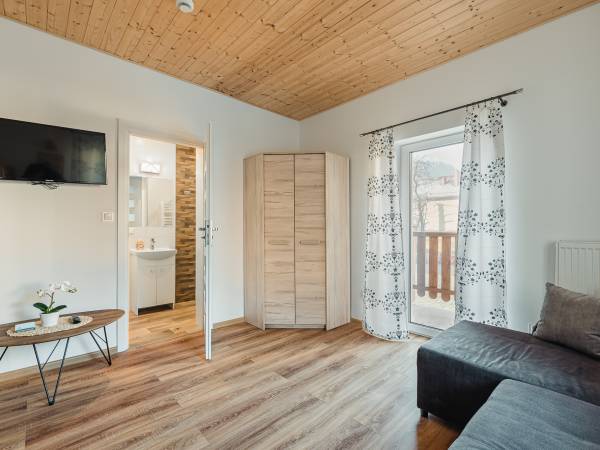 Przystań Park Dolny