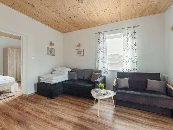 Przystań Park Dolny