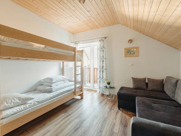 Przystań Park Dolny