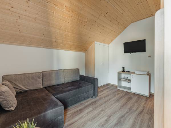 Przystań Park Dolny