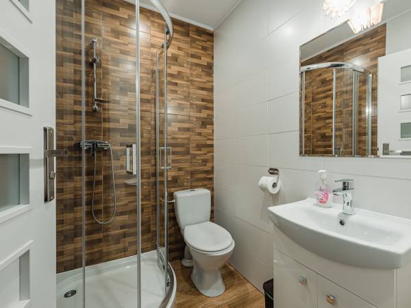 Przystań Park Dolny