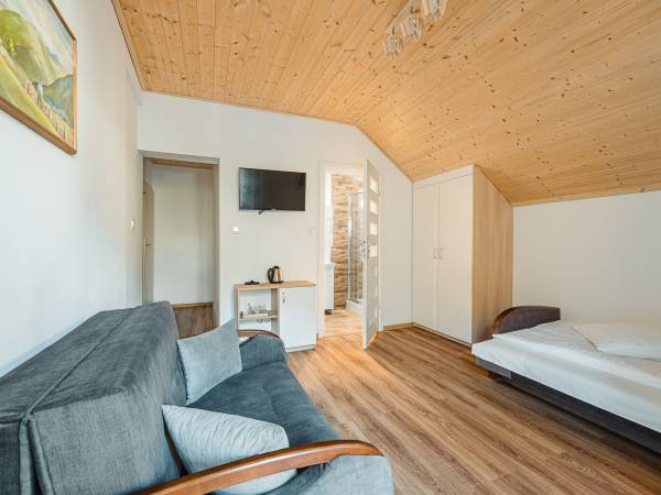 Przystań Park Dolny