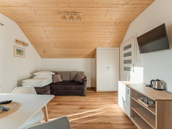 Przystań Park Dolny