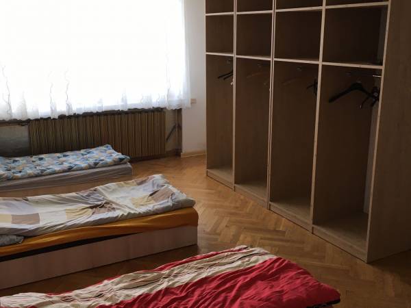 nr 5 pokój 4 osobowy z tv