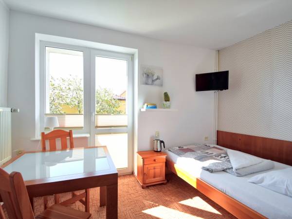 Morski Zakątek u Ewy