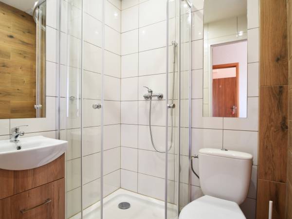 Morski Zakątek u Ewy