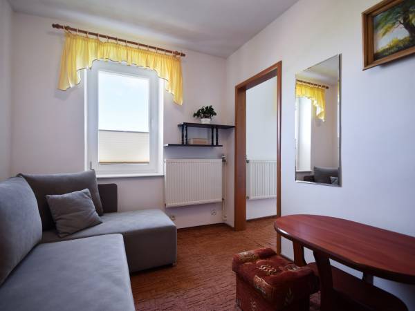 Morski Zakątek u Ewy