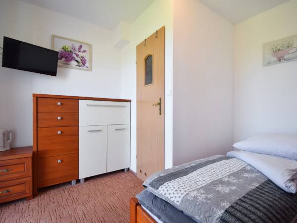 Morski Zakątek u Ewy