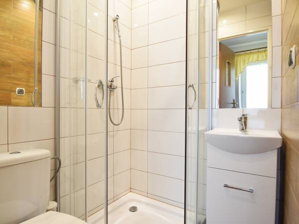 Morski Zakątek u Ewy