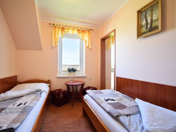 Morski Zakątek u Ewy