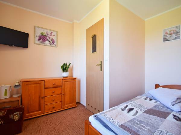 Morski Zakątek u Ewy