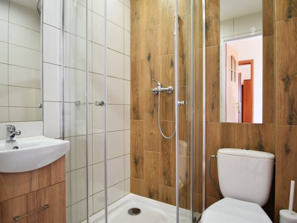 Morski Zakątek u Ewy