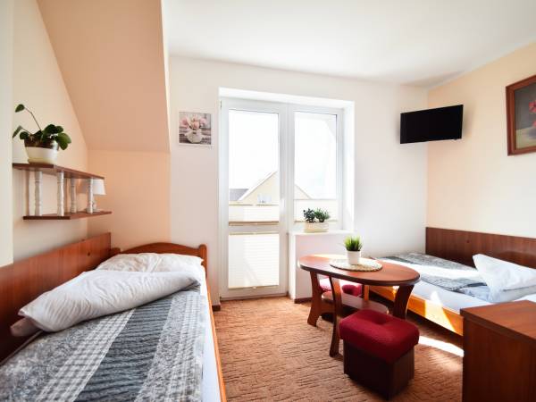 Morski Zakątek u Ewy