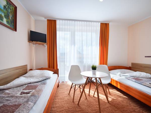 Morski Zakątek u Ewy