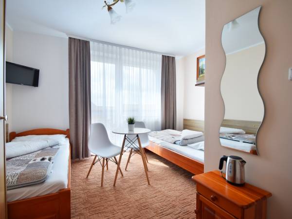 Morski Zakątek u Ewy