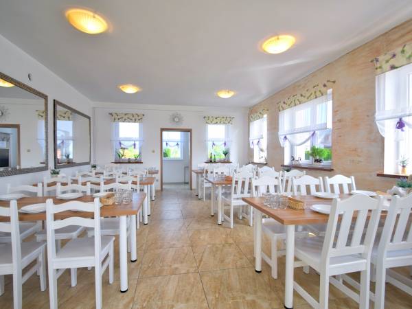 Morski Zakątek u Ewy