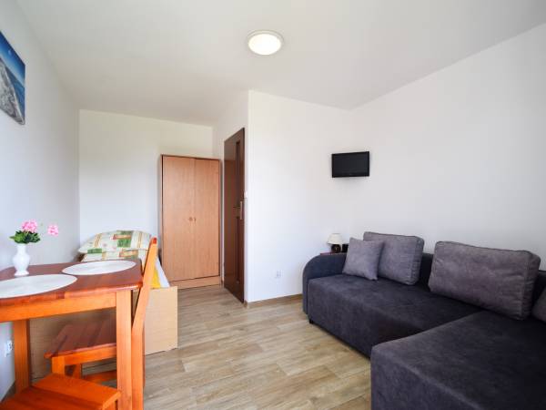 Morski Zakątek u Ewy