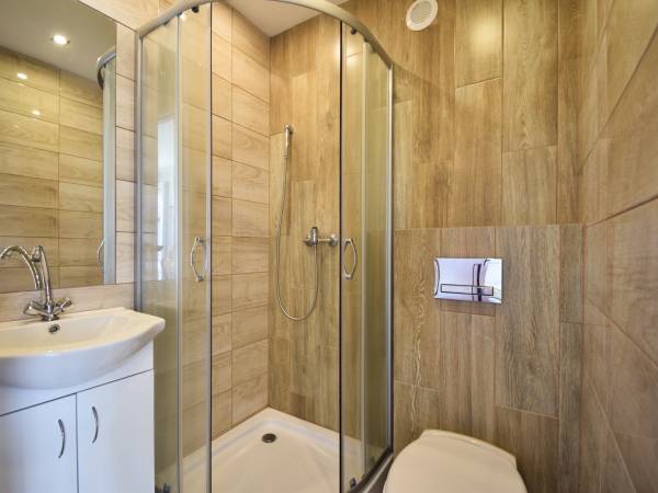 Morski Zakątek u Ewy