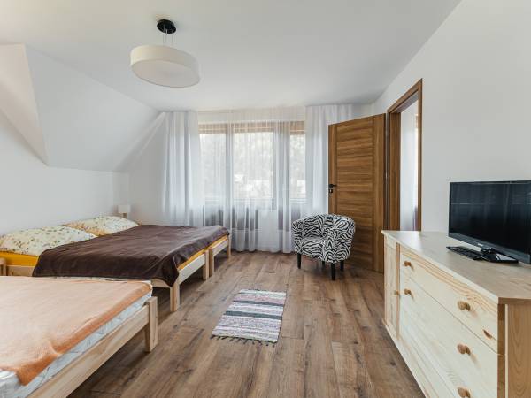 Willa Helena Łukasz