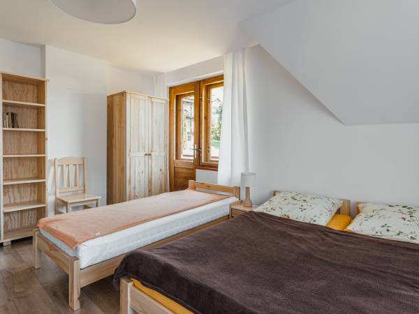 Willa Helena Łukasz