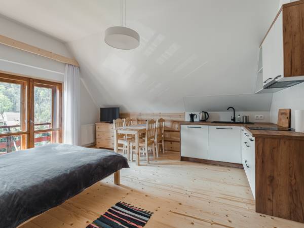 Willa Helena Łukasz