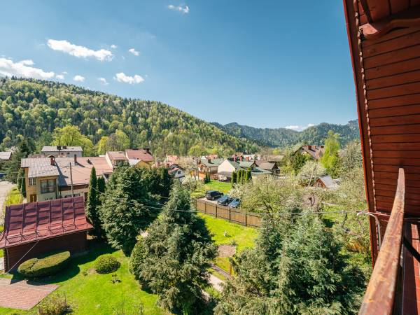 Willa Helena Łukasz