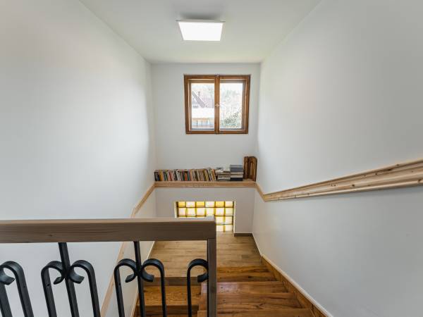 Willa Helena Łukasz