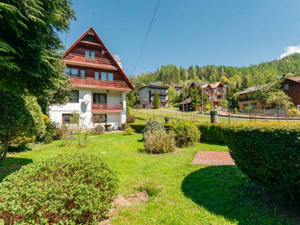 Willa Helena Łukasz