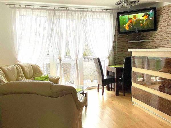 Osiedle Jantar Kołobrzeg