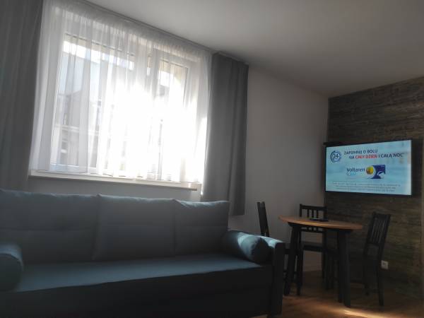 Pokoje Gościnne Karo