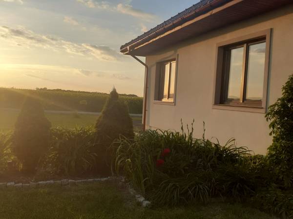 Pokoje Gościnne U Ewy