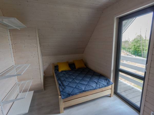 Domki letniskowe U Bazyla