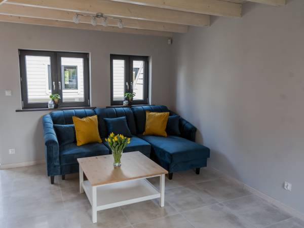 Domki letniskowe U Bazyla