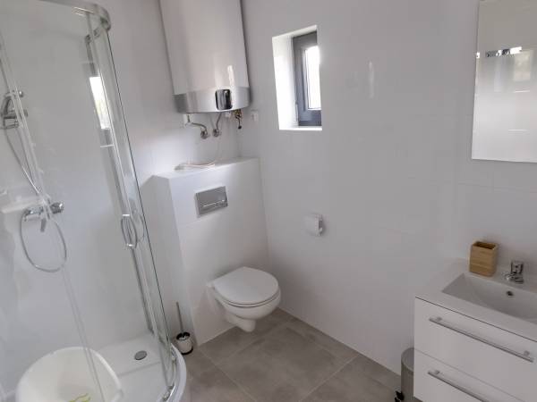 Domki letniskowe U Bazyla