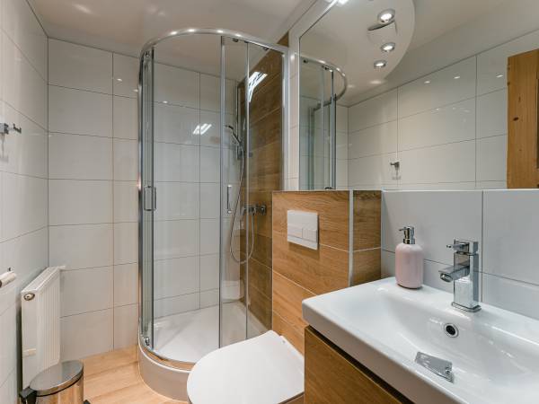 Zakątek pod Smrekami