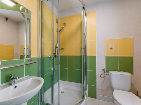 Zakątek pod Smrekami