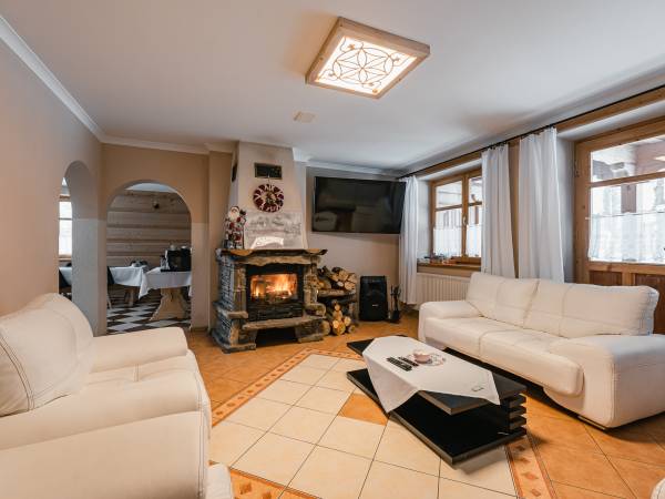 Sala komionkowa -cześć wspólna