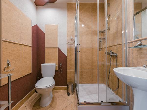 Zakątek pod Smrekami