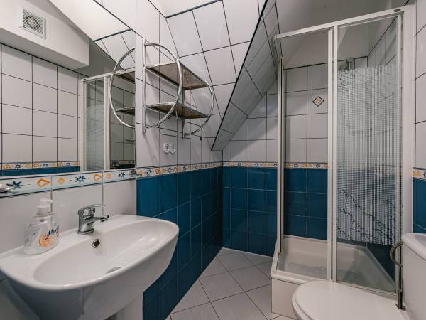 Zakątek pod Smrekami