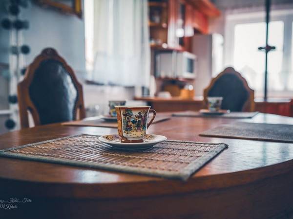 taka tam filizanka :)