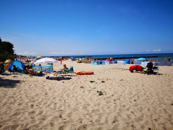 Ośrodek Wypoczynkowy Posnania - Butrans