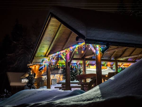 Sielankowo - Dom na wyłączność 