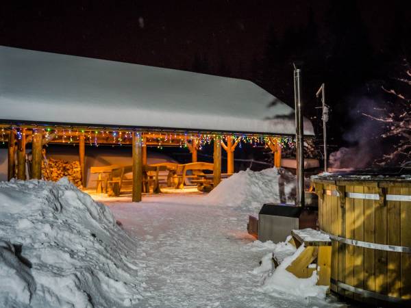 Sielankowo - Dom na wyłączność 