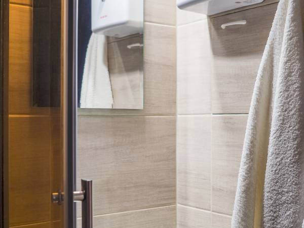 Nocleg u Kołodzieja