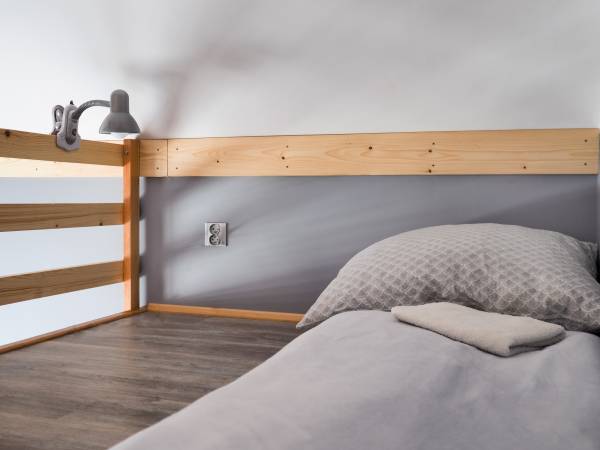 Nocleg u Kołodzieja