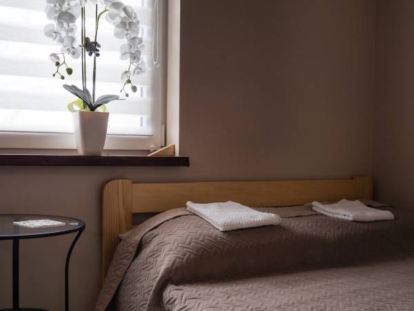 Nocleg u Kołodzieja